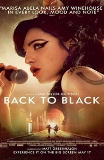 Back to Black 2024 film online