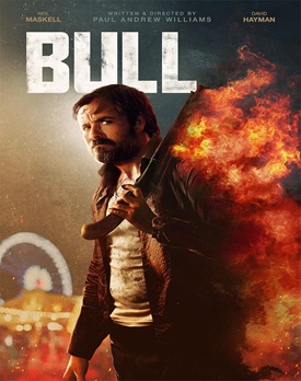 Bull 2021 film online subtitrat HD cu poveste de răzbunare.