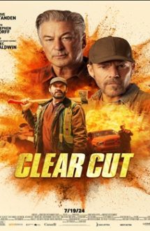 Clear Cut 2024 film subtitrat online hd