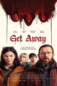 Get Away 2024 film subtitrat online