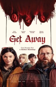 Get Away 2024 film subtitrat online