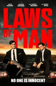 Laws of Man 2025 film online subtitrat