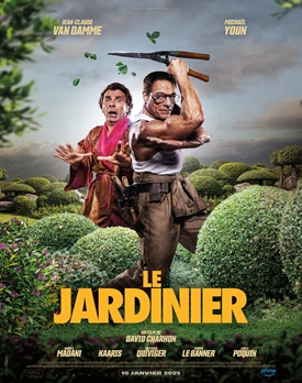 Le jardinier 2025 film online subtitrat în HD