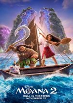 Moana 2 2024 online subtitrat hd