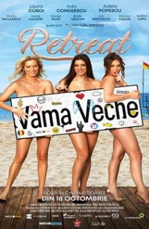 Vama Veche Retreat 2024 film online hd