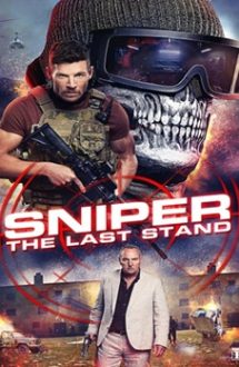 Sniper: The Last Stand 2025 film online subtitrat hd