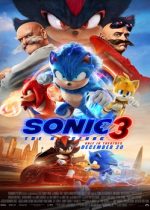 Sonic the Hedgehog 3 2024 online hd