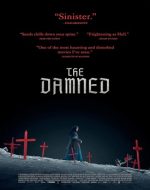 The Damned 2024 film poster online subtitrat în română HD