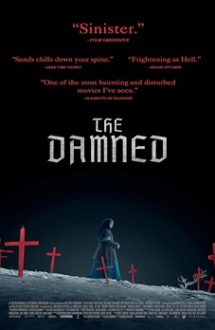 The Damned 2024 film online subtitrat