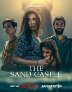 The Sand Castle 2024 – o insulă misterioasă, o familie și un secret șocant.