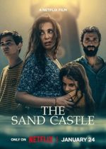 The Sand Castle 2024 film hd