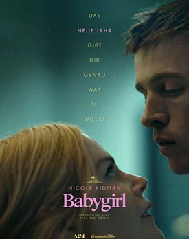 Babygirl 2024 film online subtitrat HD – dramă romantică despre dorință și risc.
