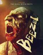 Scenă din Beezel 2024 film online subtitrat HD, casă blestemată și vrăjitoare în umbră.