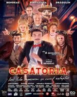 Căsătoria 2024 – comedie românească cu Mihai Bendeac, Liviu Pintileasa și Vlad Drăgulin, disponibil online în HD.