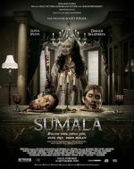 Scenă din Sumala 2024 film online subtitrat HD, horror intens în satul Semarang.
