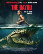 Scenă tensionată din The Bayou 2025 – personaje pierdute în mlaștinile întunecate din Louisiana.