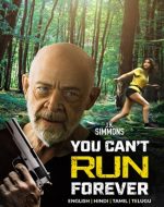 Scenă tensionată din You Can't Run Forever 2024 – film online subtitrat HD.