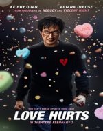 Love Hurts 2025 – film online subtitrat, thriller captivant despre crime și secrete periculoase.