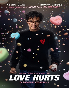 Love Hurts 2025 – film online subtitrat, thriller captivant despre crime și secrete periculoase.