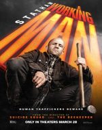 A Working Man 2025 film online subtitrat HD - Levon Cade în acțiune.