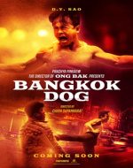 Bangkok Dog film online subtitrat în română – scenă de acțiune din Bangkok