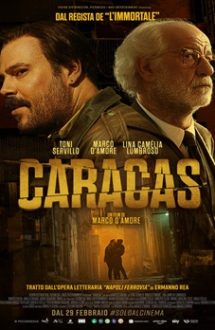 Caracas 2024 film online subtitrat