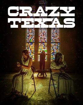 Două surori luptă pentru moștenirea familiei în Crazy Texas film online subtitrat 2025