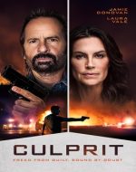 Jack investighează adevărul în Culprit 2025 film online subtitrat HD
