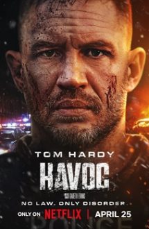 Havoc 2025 film online subtitrat HD