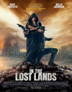 In the Lost Lands 2025 vrăjitoare Gray Alys și Boyce în Ținuturile Pierdute
