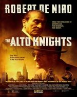 Scenă din The Alto Knights film online 2025 subtitrat HD cu lideri mafioți în conflict