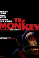 The Monkey film online subtitrat 2025 HD