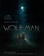 Scenă intensă din Wolf Man 2025 film online subtitrat cu transformarea personajului principal