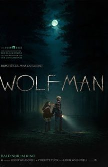 Wolf Man 2025 film online subtitrat