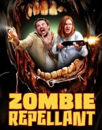 Cuplu blocat într-un orășel înfricoșător în Zombie Repellent (2025), film horror cu zombi