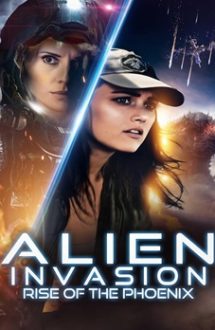 Alien Invasion film online subtitrat 2025 HD