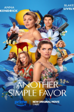 Another Simple Favor film online 2025 subtitrat