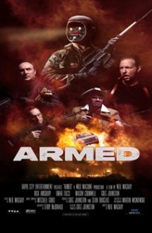 Armed 2025 film online subtitrat