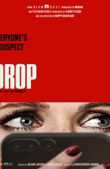 Drop 2025 film online subtitrat