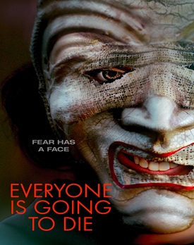 Scenă din filmul Everyone Is Going to Die 2024 – ostatici și tensiuni într-o dramă intensă
