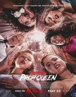 Poster film Fear Street Prom Queen 2025 subtitrat în română HD