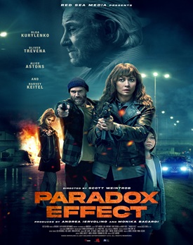 Paradox Effect 2024 film online subtitrat în română