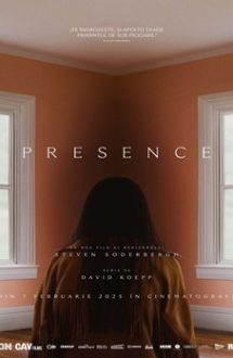 Presence 2024 film online subtitrat