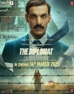 Scenă din The Diplomat film online subtitrat HD – diplomat indian în misiune tensionată în Pakistan
