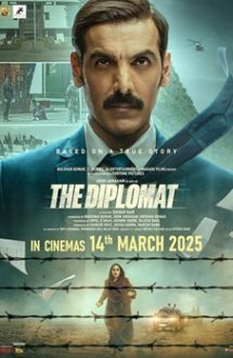 The Diplomat 2025 film online subtitrat