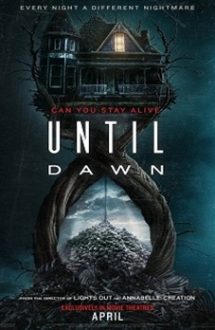 Until Dawn film online 2025 subtitrat