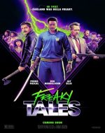 Scenă din Freaky Tales film online subtitrat hd 2024 – povești interconectate din Oakland în anii '80