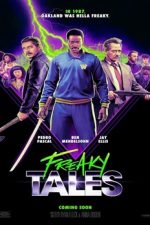 Freaky Tales film online subtitrat hd 2024