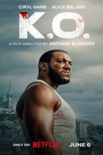 K.O. film online subtitrat 2025 hd