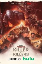 Predator Killer film online subtitrat hd 2025